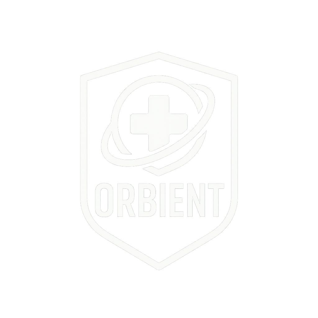 Orbient